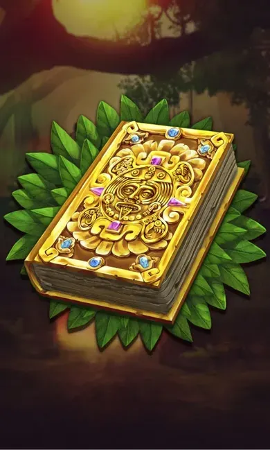 Book of Tribes